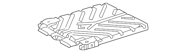 163-840-01-25 Деталь UPPER COVER