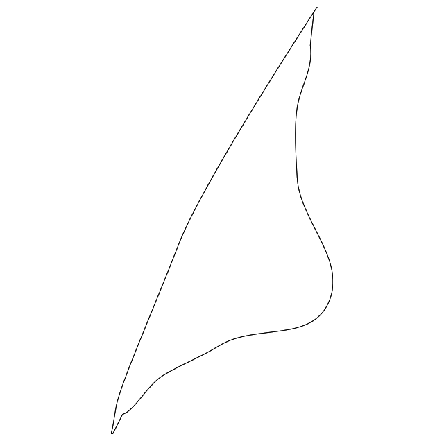 89450-C6040 Деталь SEAT BACK PAD, RIGHT