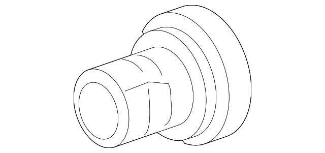 5191189AA Деталь SOCKET