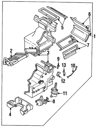 Loyale HEATER