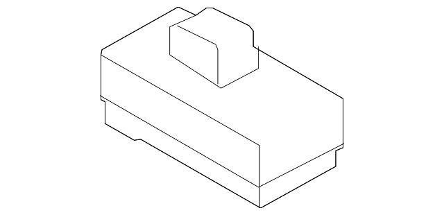 254211LA1A Деталь WINDOW SWITCH