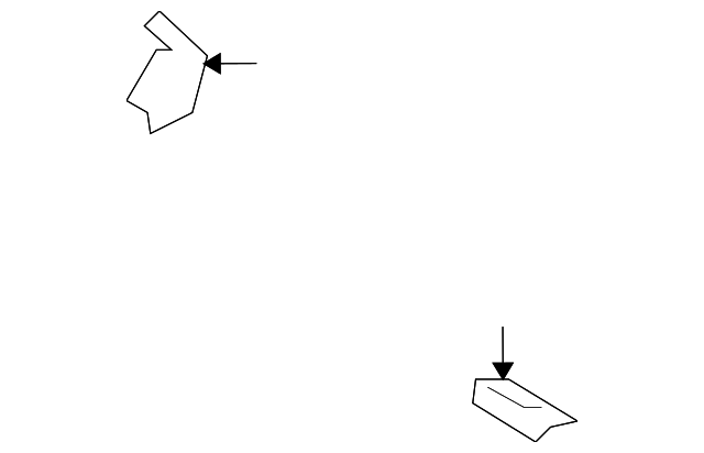 84724-3K000 BRACKET, LEFT