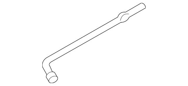 99545-3WC0A Деталь WRENCH
