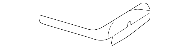 1F6088162 Деталь SEAT CUSHION