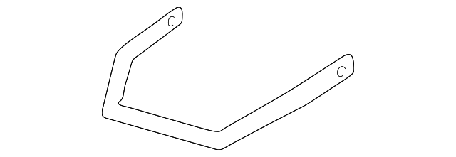 ZZP0881R1 Деталь RELEASE HANDLE