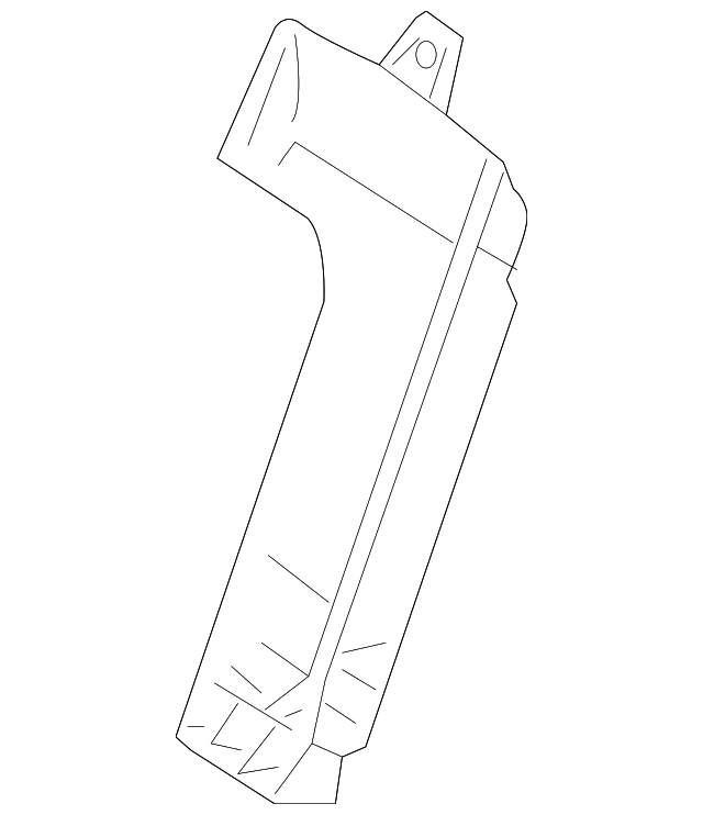 203-970-00-74 LOWER COVER