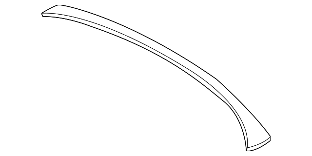 41-21-7-064-703 Деталь PANEL ABOVE LID COVER