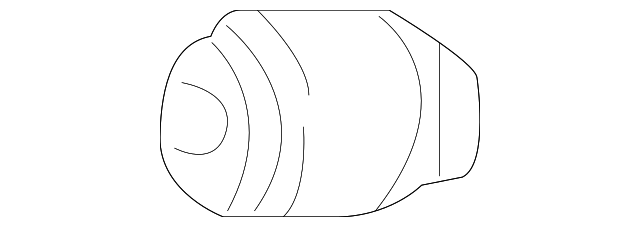 68071135AA Деталь KNUCKLE BUSHING, RIGHT