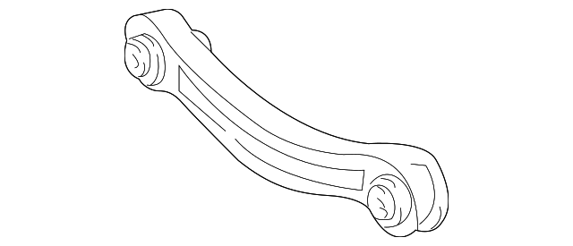 5099786AA Деталь STRUT ROD, RIGHT