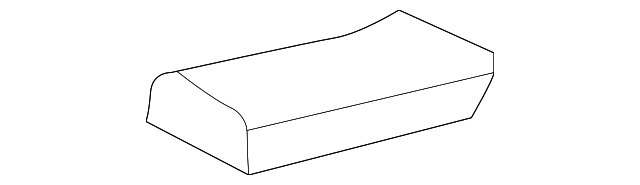 55871-17020 Деталь SEAL
