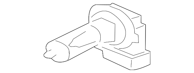 22715492 HEADLAMP BULB