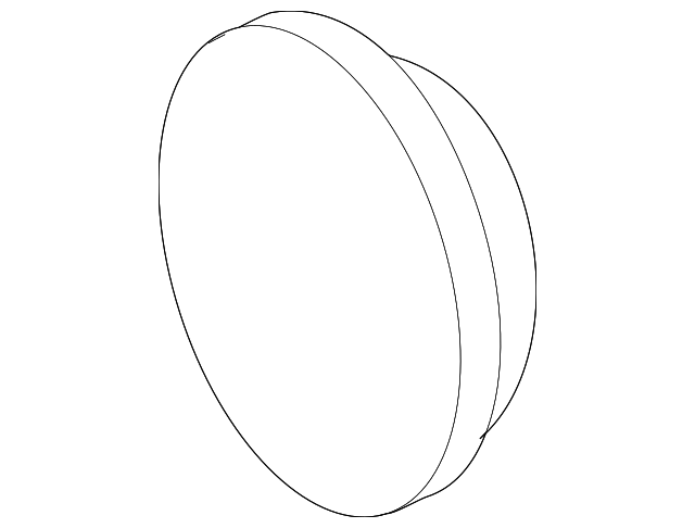 5080250AA Деталь CAP