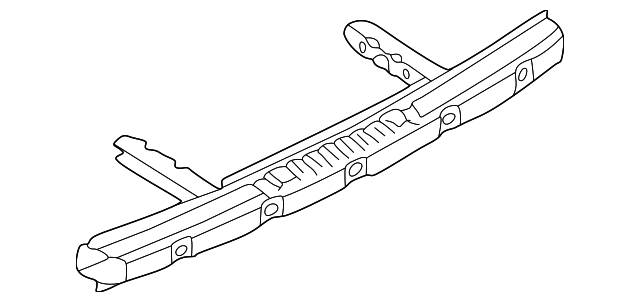 701-807-303 Деталь REINFORCEMENT