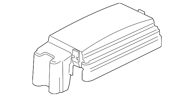 8158156770 UPPER COVER