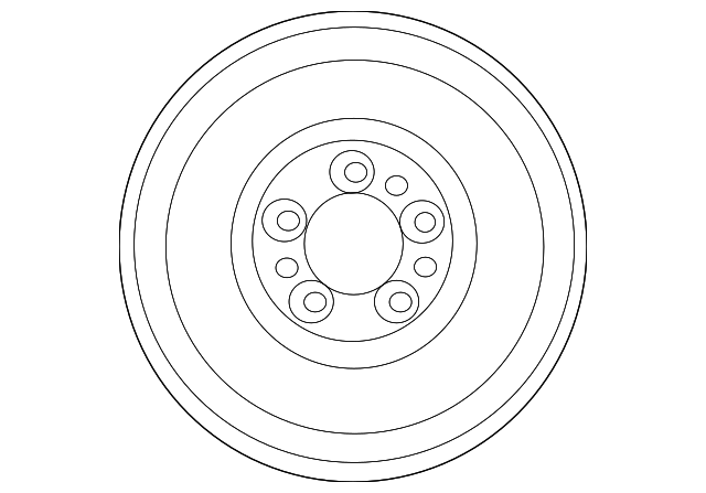 ZZM0-37-600A Деталь WHEEL, STEEL
