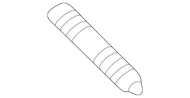 16193-63010 Деталь MOUNT STUD