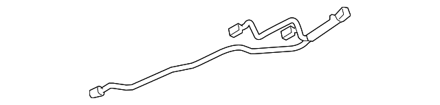 10329363 Деталь HARNESS