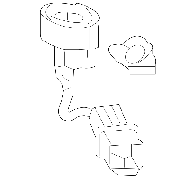 33904-SHJ-A01 Деталь WIRE