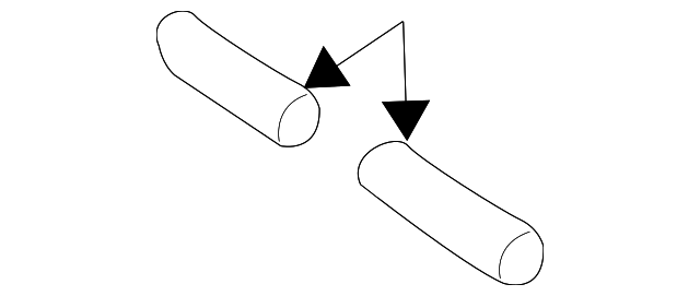 4883677AA Деталь ADJUSTER PIN
