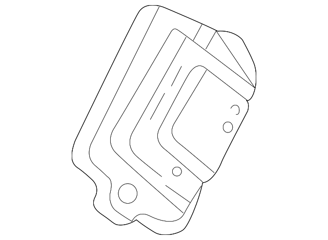 79330-S9V-A01 Деталь RESISTOR, BLOWER