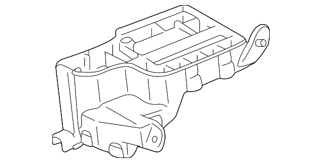 82741-08040 JUNCTION BLOCK