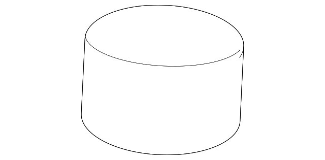 90387-15033 Деталь COLLAR, LEFT
