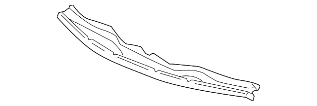 3B0-805-310-C Деталь CHANNEL