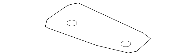 3B1-819-422-B-B41 Деталь INSPECTION COVER COVER