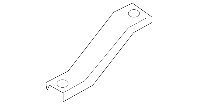 5931985Z00 Деталь BRACKET
