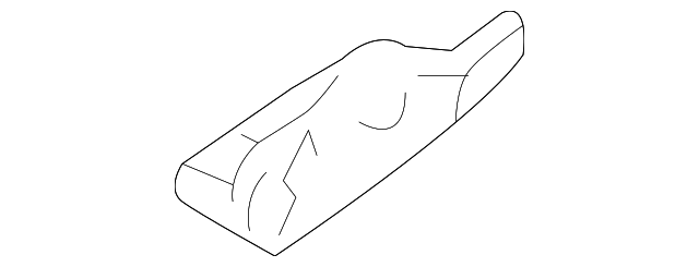 62563-30020 PROTECTOR, RIGHT
