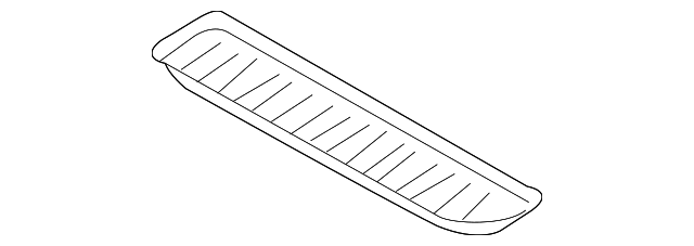 51-16-9-129-180 Деталь TRIM PANEL MAT