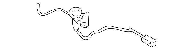 61-34-6-977-682 Деталь POWER OUTLET