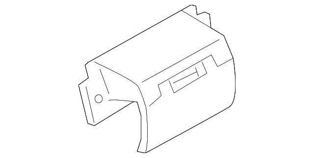 8285085Z10 Деталь RELEASE HANDLE