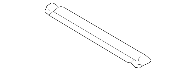 4E0-803-805 Деталь SUPPORT BRACE