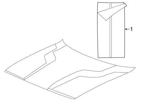 Challenger STRIPE TAPE