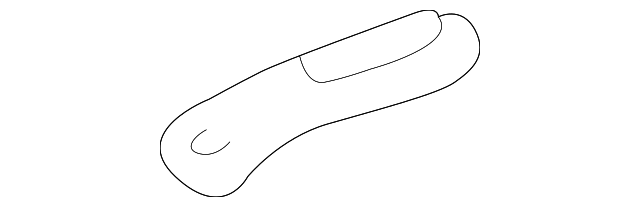 91174900 Деталь LEVER