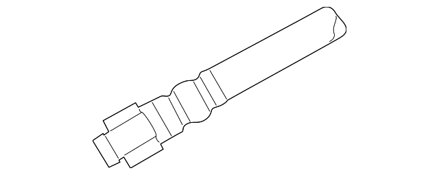 4782203AE Деталь PRESSURE HOSE