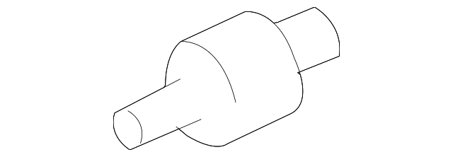 85321-26020 Деталь VALVE, RIGHT