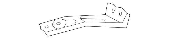 55736-47030 REINF BRACKET