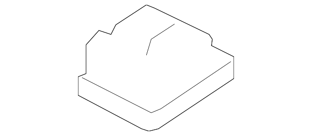 4H0-959-851-G-5PR Деталь WINDOW SWITCH, RIGHT