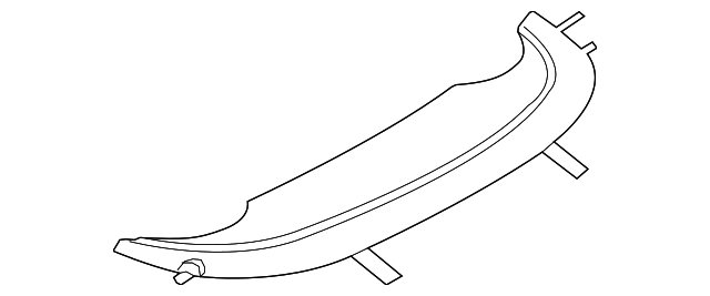 51-46-2-758-871 Деталь PACKAGE TRAY