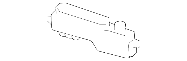 211-542-00-26 Деталь GEAR INDICATOR