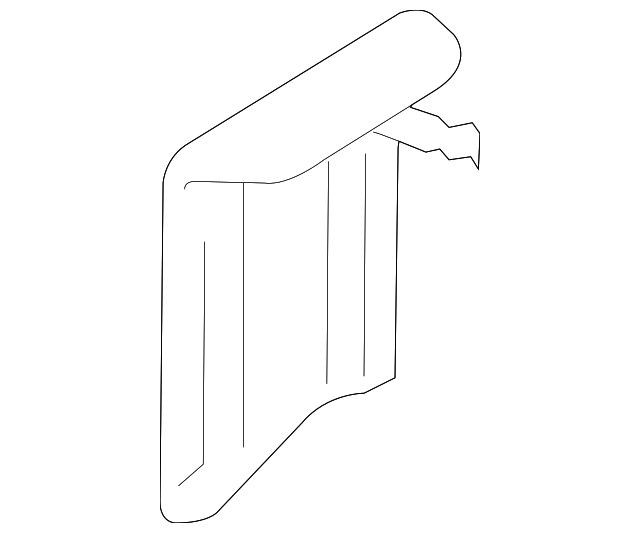 211-689-00-45 Деталь LOWER CAP
