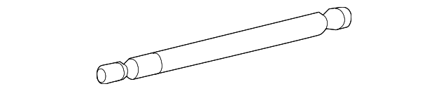 166-920-00-36 Деталь LIFT CYLINDER