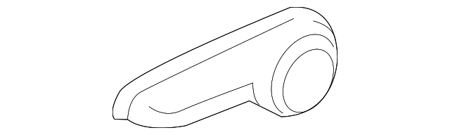 166-920-98-09-8N84 Деталь ADJUST LEVER