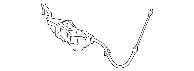 166-906-00-09 Деталь ADJUST MOTOR
