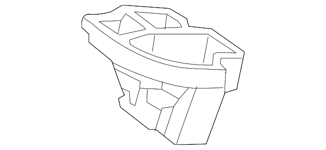 166-924-02-28 Деталь LOCK BRACKET
