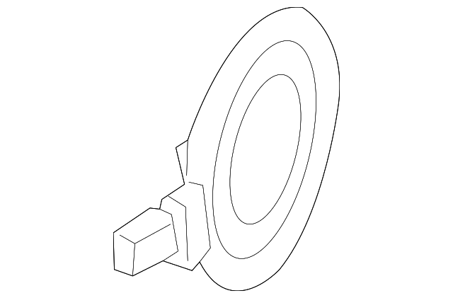 68166490AA Деталь CLUTCH COIL