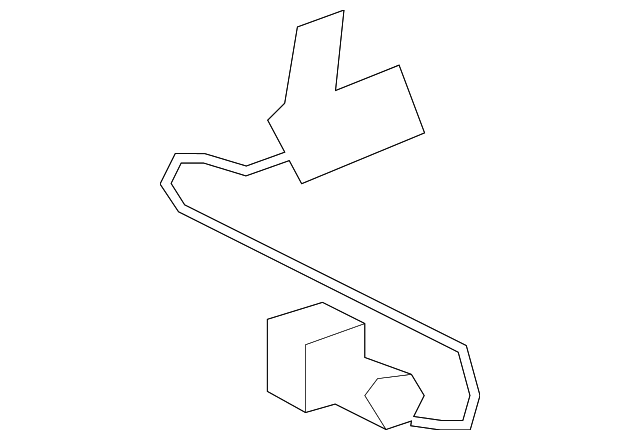 84237-53010 Деталь MICROSWITCH