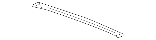 15235661 Деталь FRONT BOW